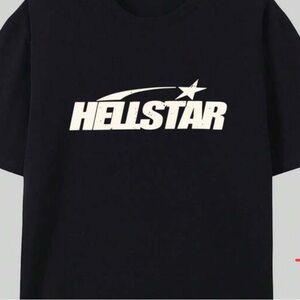 Hellstar Tee